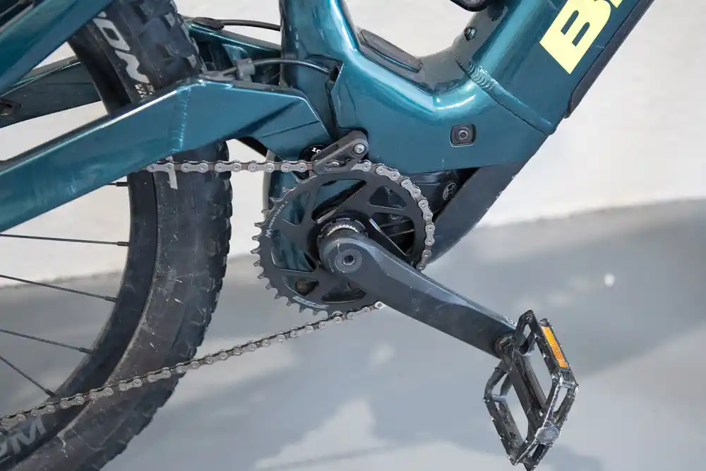 BIANCHI E-VERTIC FX 9.2 - Ex Noleggio - TAGLIA S BIANCHI E-VERTIC FX 9.2 - Ex Noleggio - TAGLIA S - immagine 3