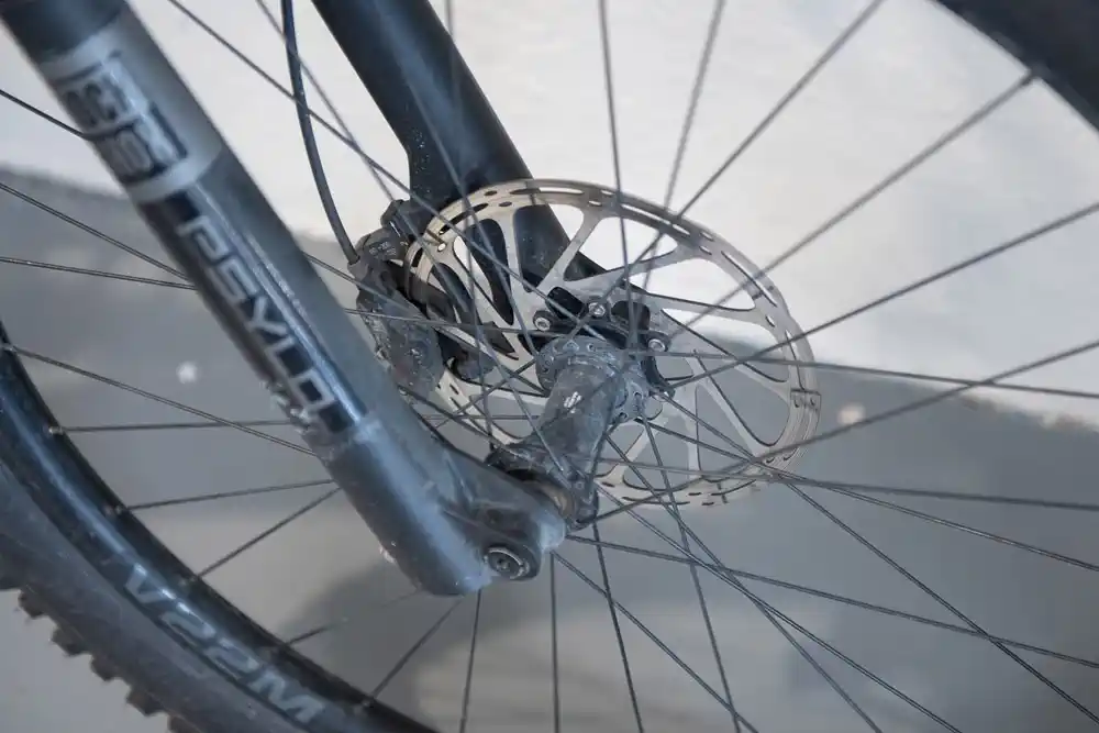 BIANCHI E-VERTIC FX 9.2 - Ex Noleggio - TAGLIA M BIANCHI E-VERTIC FX 9.2 - Ex Noleggio - TAGLIA M - immagine 4