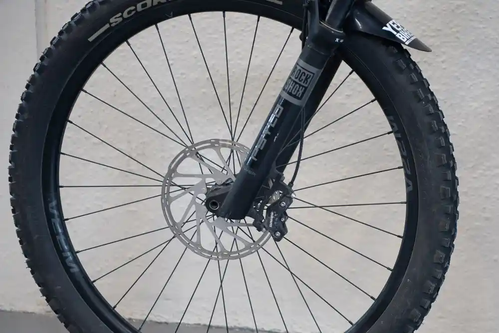BIANCHI E-VERTIC FX 9.2 - Ex Noleggio - TAGLIA M BIANCHI E-VERTIC FX 9.2 - Ex Noleggio - TAGLIA M - immagine 8
