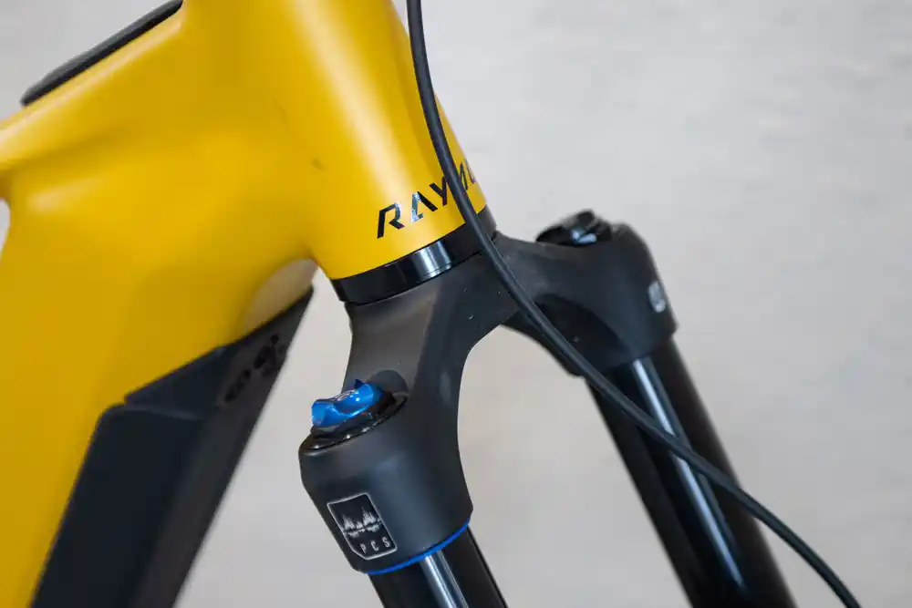 RAYMON RAVOR LT COMP - Ex noleggio - TAGLIA M RAYMON RAVOR LT COMP - Ex noleggio - TAGLIA M - immagine 5