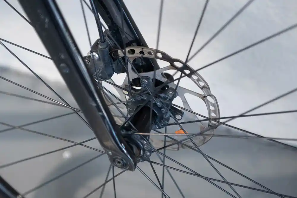 BIANCHI NIRONE 7 - Ex Noleggio - TAGLIA 54 (M) BIANCHI NIRONE 7 - Ex Noleggio - TAGLIA 54 (M) - immagine 4