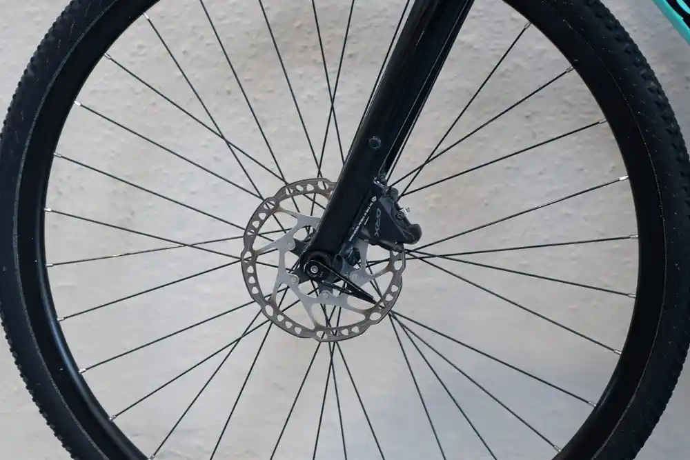 BIANCHI NIRONE 7 - Ex Noleggio - TAGLIA 54 (M) BIANCHI NIRONE 7 - Ex Noleggio - TAGLIA 54 (M) - immagine 8