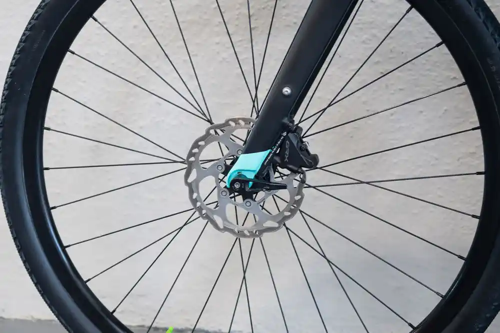 BIANCHI IMPULSO - Ex Noleggio - TAGLIA 49 (XS) BIANCHI IMPULSO - Ex Noleggio - TAGLIA 49 (XS) - immagine 7