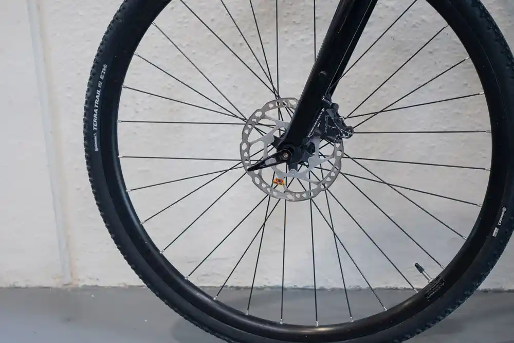 BIANCHI NIRONE 7 - Ex Noleggio - TAGLIA 55 (M) BIANCHI NIRONE 7 - Ex Noleggio - TAGLIA 55 (M) - immagine 8