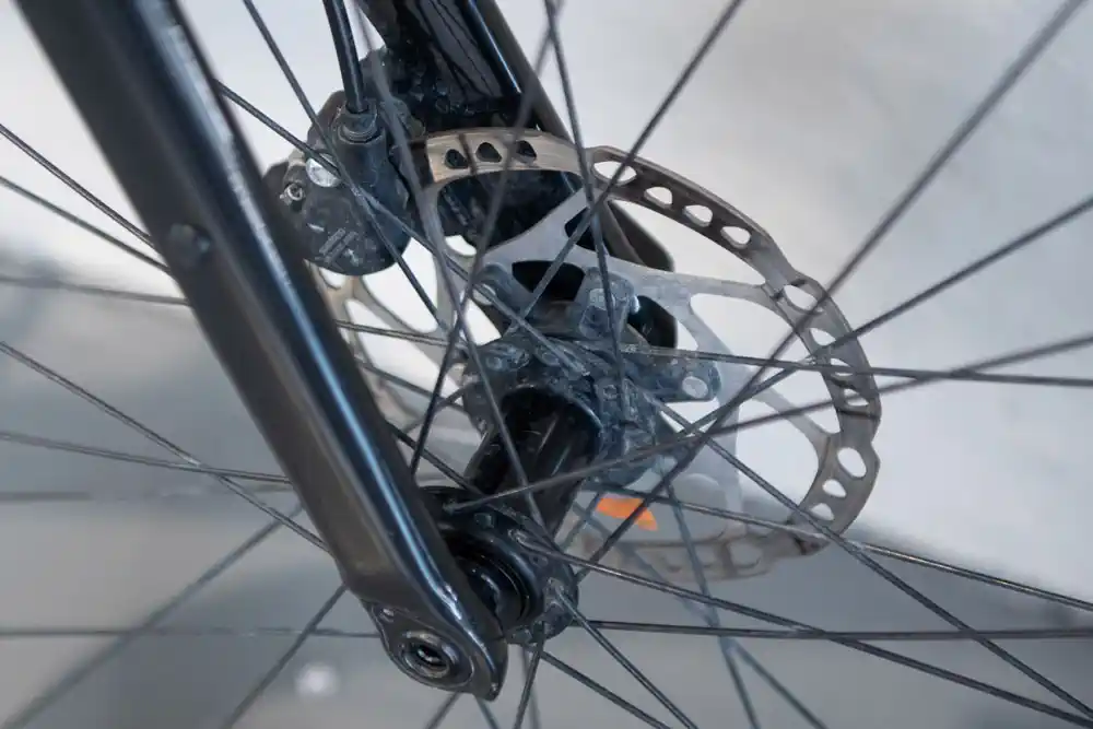 BIANCHI NIRONE 7 - Ex Noleggio - TAGLIA 53 (S) BIANCHI NIRONE 7 - Ex Noleggio - TAGLIA 53 (S) - immagine 4