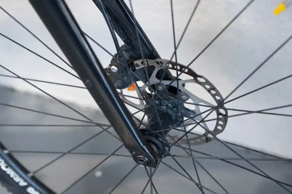 BIANCHI NIRONE 7 - Ex Noleggio - TAGLIA 57 (L) BIANCHI NIRONE 7 - Ex Noleggio - TAGLIA 57 (L) - immagine 4