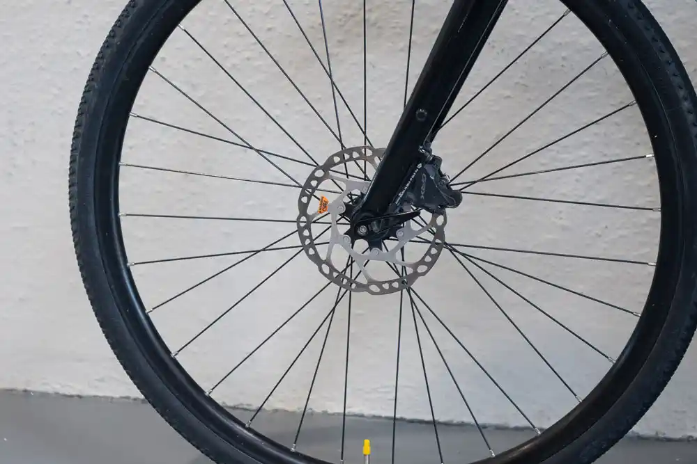 BIANCHI NIRONE 7 - Ex Noleggio - TAGLIA 57 (L) BIANCHI NIRONE 7 - Ex Noleggio - TAGLIA 57 (L) - immagine 8