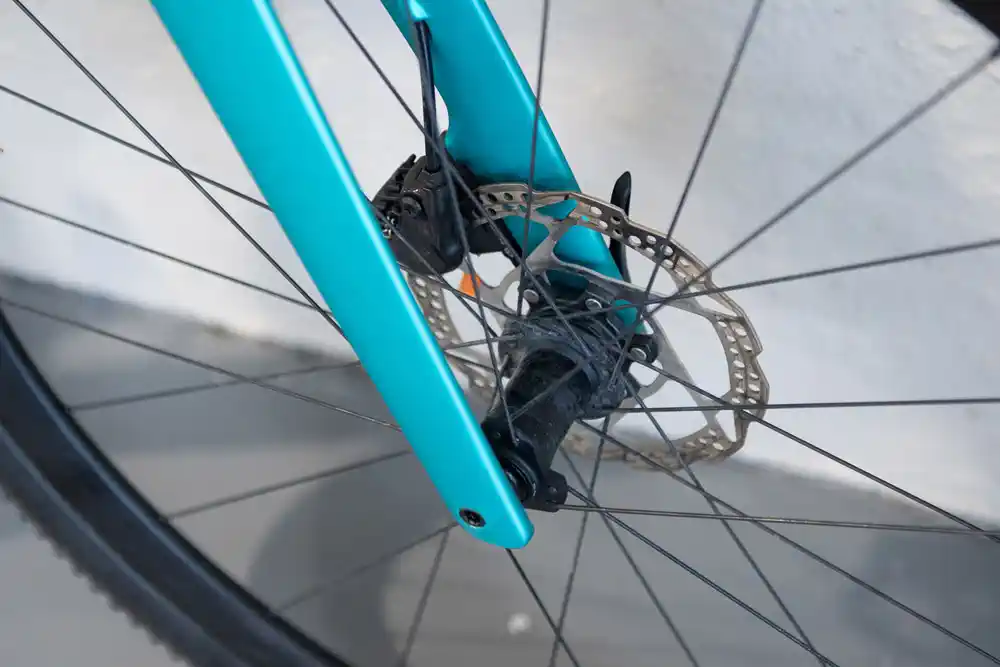 BIANCHI INFINITO - Ex Noleggio - TAGLIA 55 M BIANCHI INFINITO - Ex Noleggio - TAGLIA 55 M - immagine 4