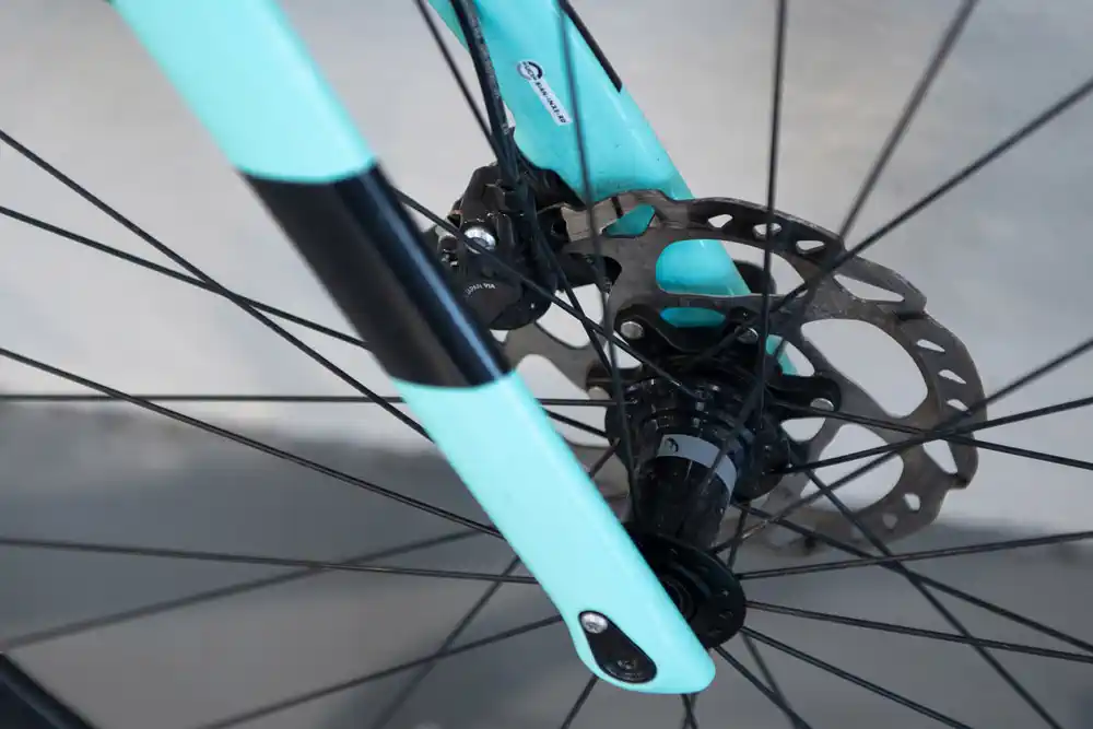 BIANCHI INFINITO - Ex Noleggio - TAGLIA 60 XL BIANCHI INFINITO - Ex Noleggio - TAGLIA 60 XL - immagine 4