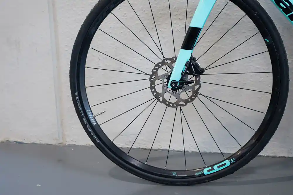 BIANCHI INFINITO - Ex Noleggio - TAGLIA 60 XL BIANCHI INFINITO - Ex Noleggio - TAGLIA 60 XL - immagine 8