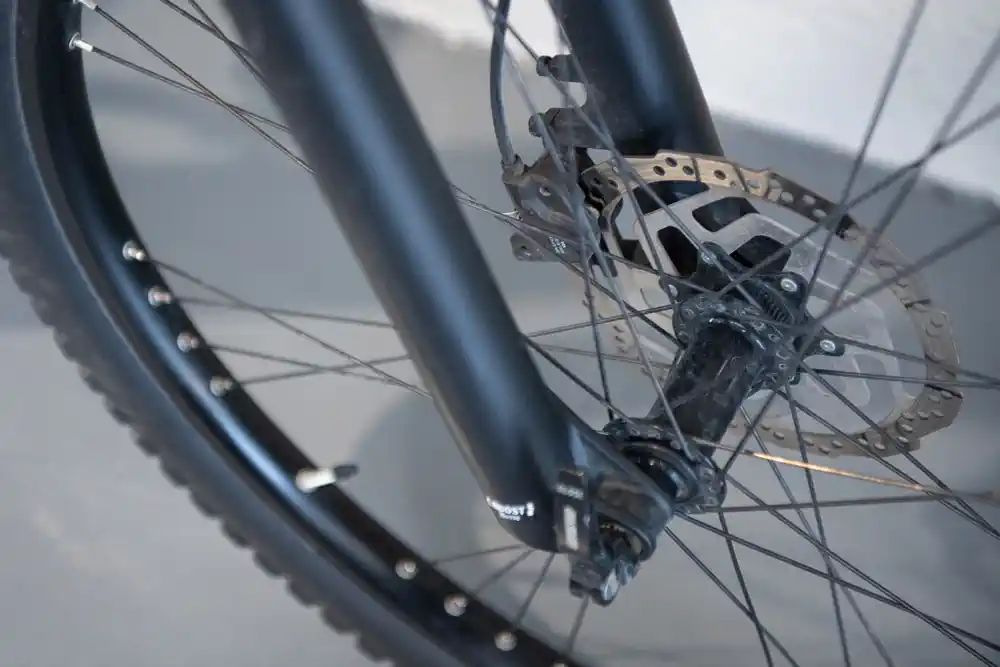BIANCHI T-TRONIK C.2 - Ex Noleggio - Colore nero BIANCHI T-TRONIK C.2 - Ex Noleggio - Colore nero - immagine 4