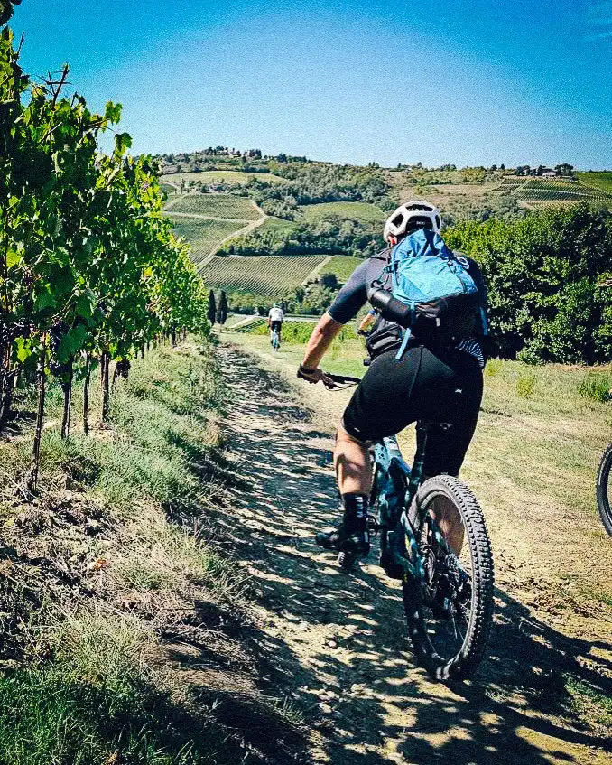 Multi Days Tours In Tuscany 103