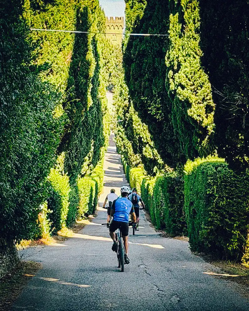 Multi Days Tours In Tuscany 104