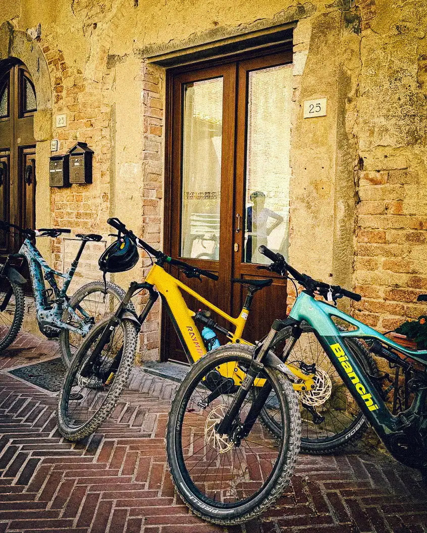 Multi Days Tours In Tuscany 105