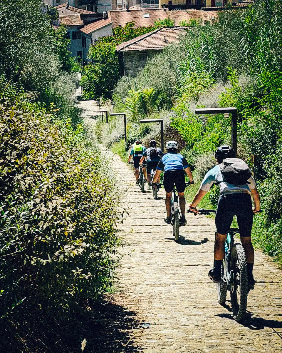 Multi Days Tours In Tuscany 107