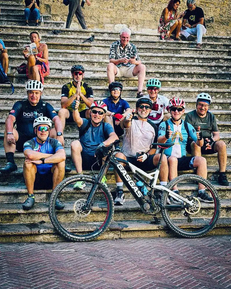 Multi Days Tours In Tuscany 109