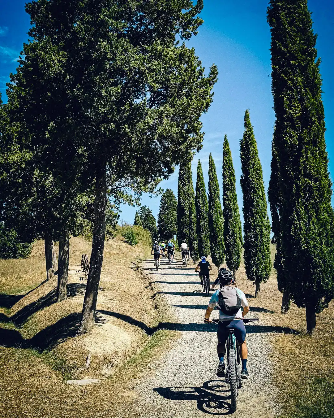 Multi Days Tours In Tuscany 111