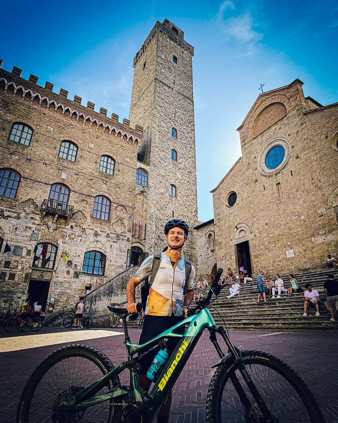 Multi Days Tours In Tuscany 112