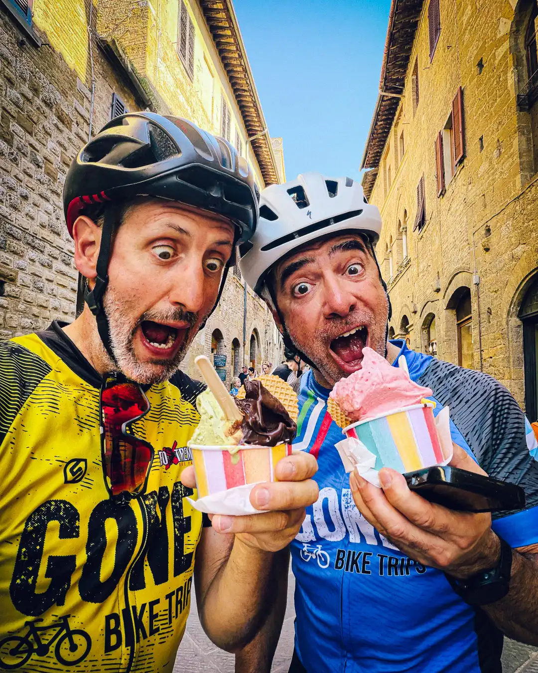 Multi Days Tours In Tuscany 114