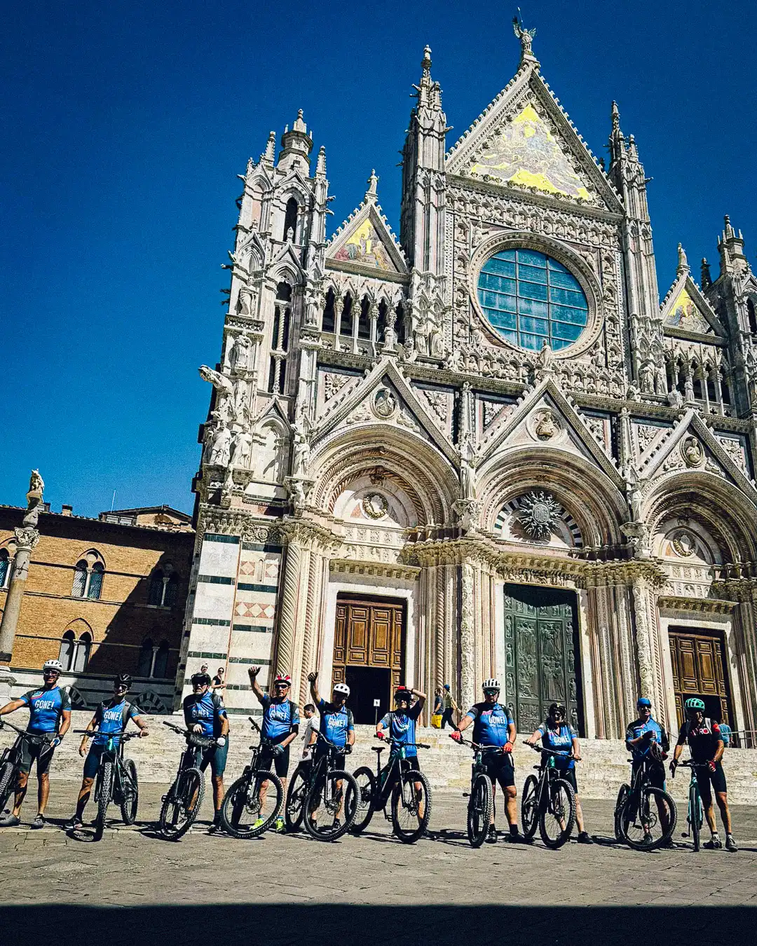 Multi Days Tours In Tuscany 116