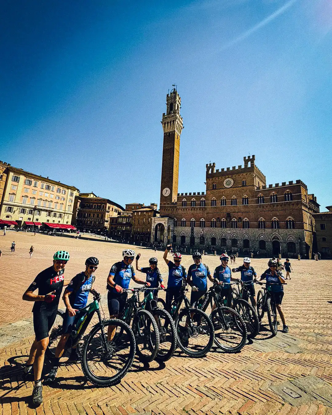Multi Days Tours In Tuscany 117
