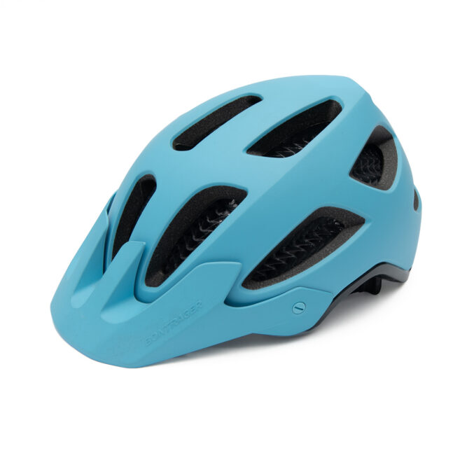Bontrager Rally WaveCel Helmet – Azur/Nautical Navy