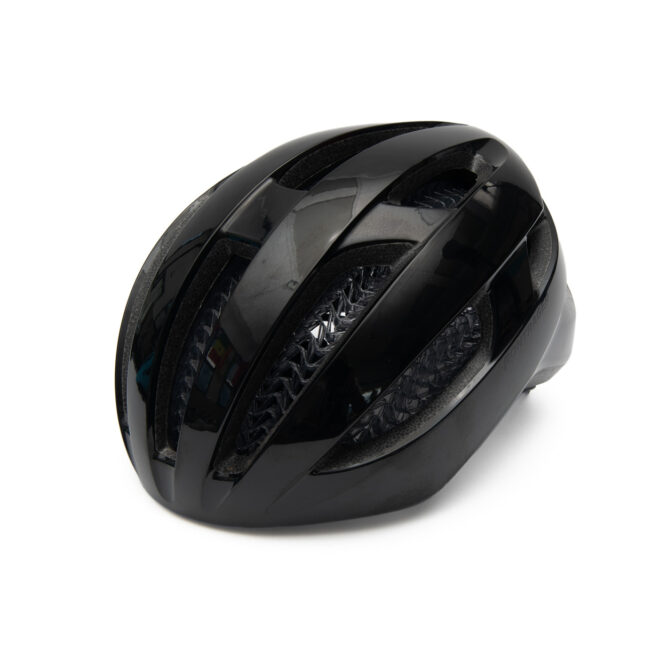 Bontrager Starvos WaveCel Helmet – Trek Black
