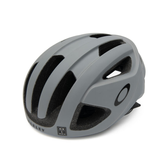 Oakley ARO3 – Fog Gray