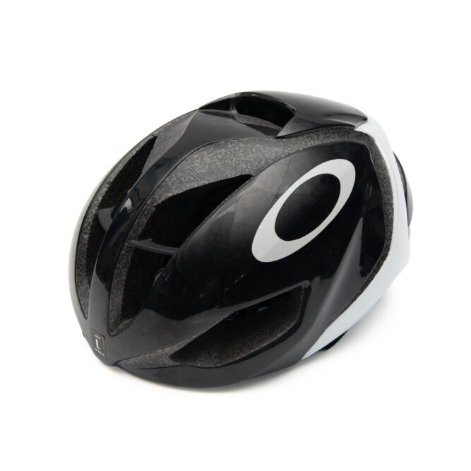 Oakley ARO5 – BlackWhite