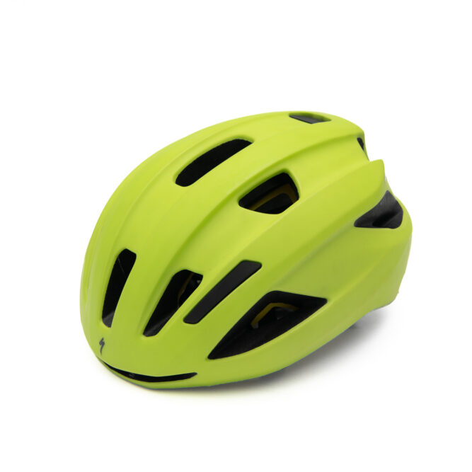 Specialized Align II – Yellow