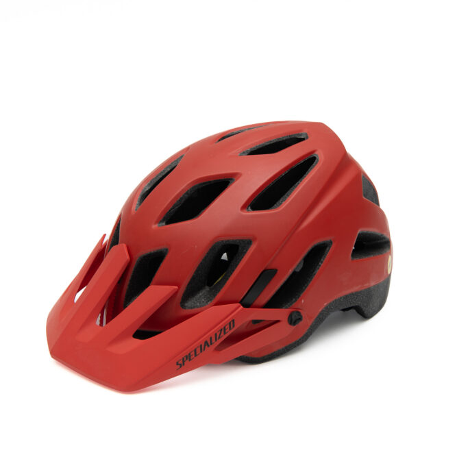 Specialized Ambush Comp – Orange