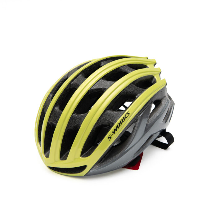 S-Works Prevail II – YellowGray