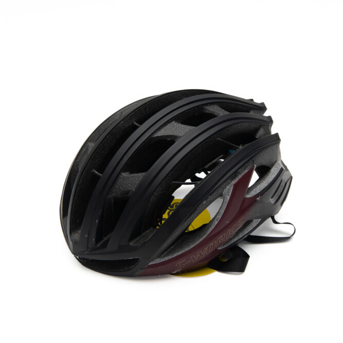 S-Works Prevail II Vent – MarronBlack