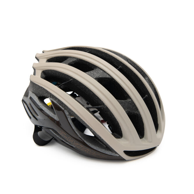 Shimano RC7 – Nero