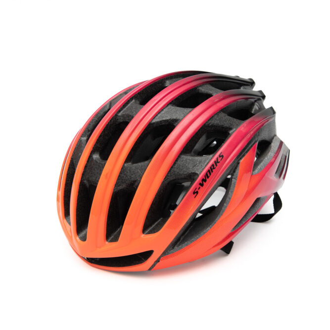 S-Works Prevail II – Lava Purple