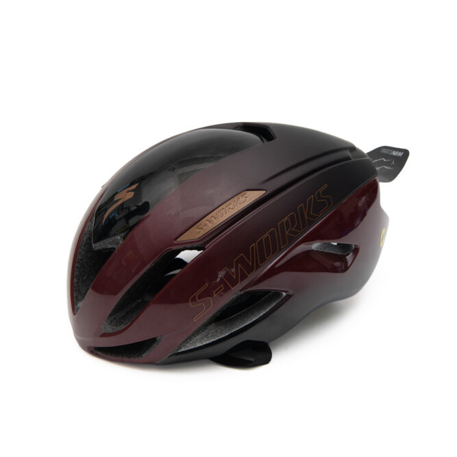 S-Works Evade II – MarronBlack