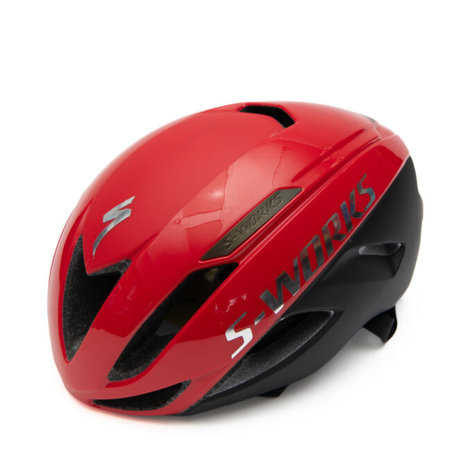 S-Works Evade II – RedBlack