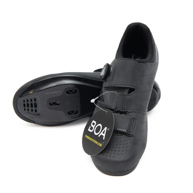 Shimano RP4 – Black