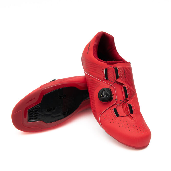 Shimano RC3 – Red