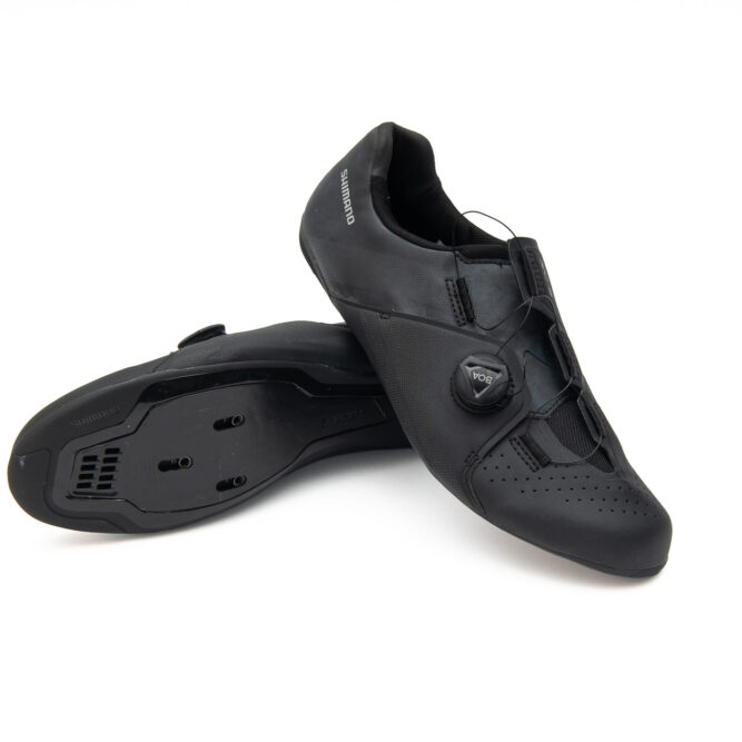 Shimano RC3 – Black