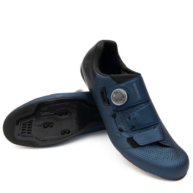 Shimano RC5 – Blue