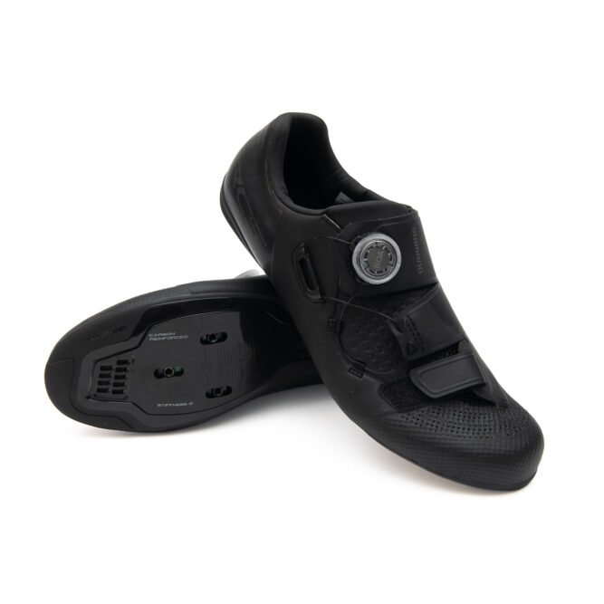 Shimano RC5 – Black