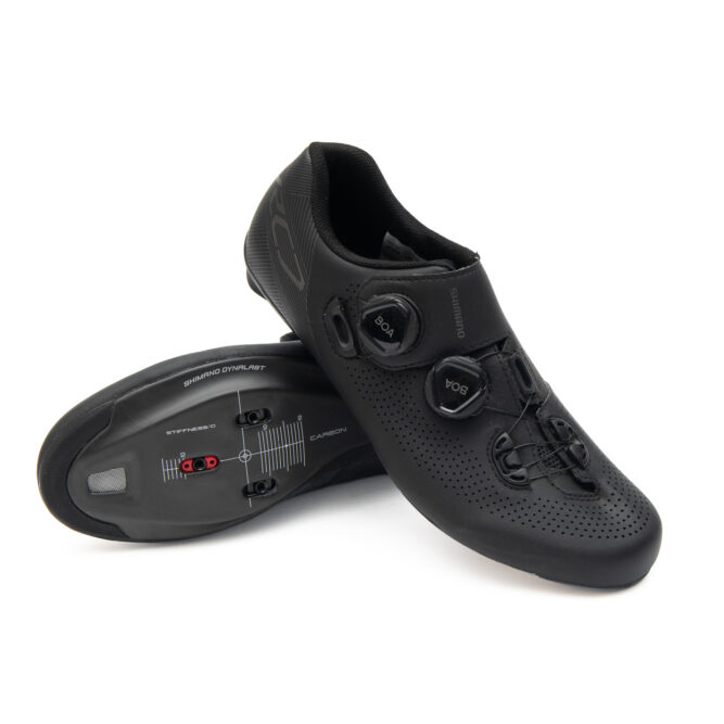 Shimano RC7 – Black