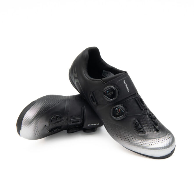 Shimano RC7 – Black Gray