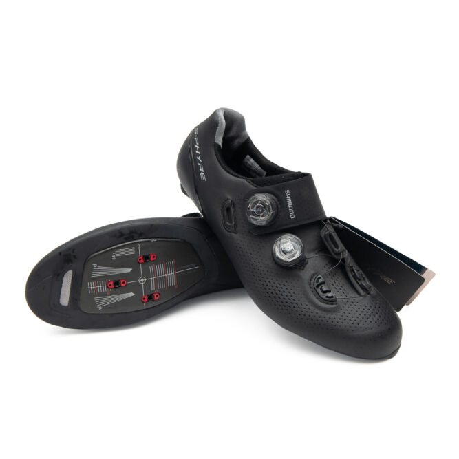 Shimano RC9 – Black