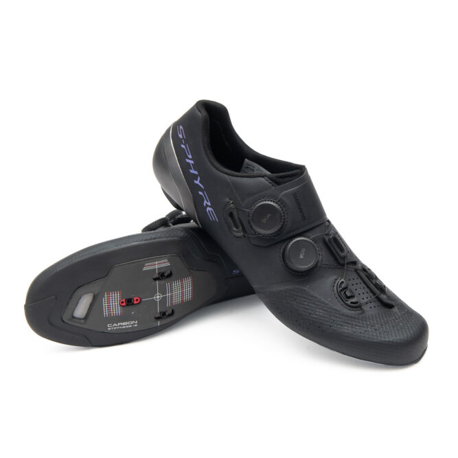 Shimano RC9S – Star Black