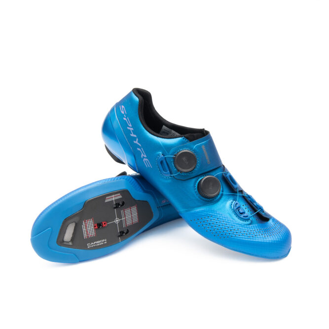 Shimano RC3 – Nero