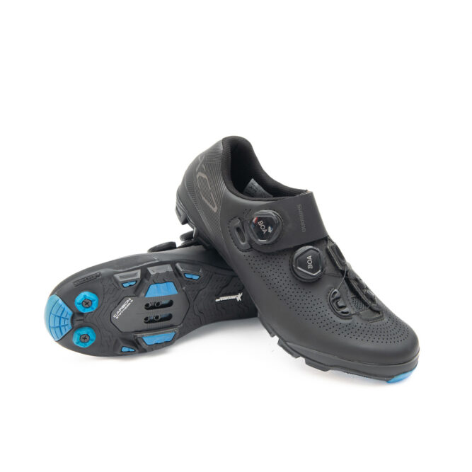 Shimano XC7 – Black
