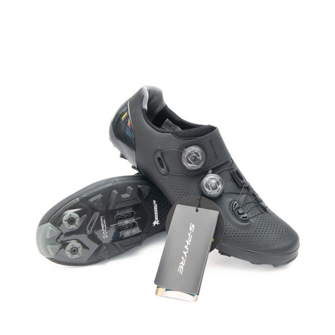 Shimano XC9 901 – Nero