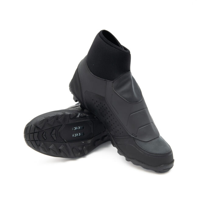 Shimano MW5 – Nero